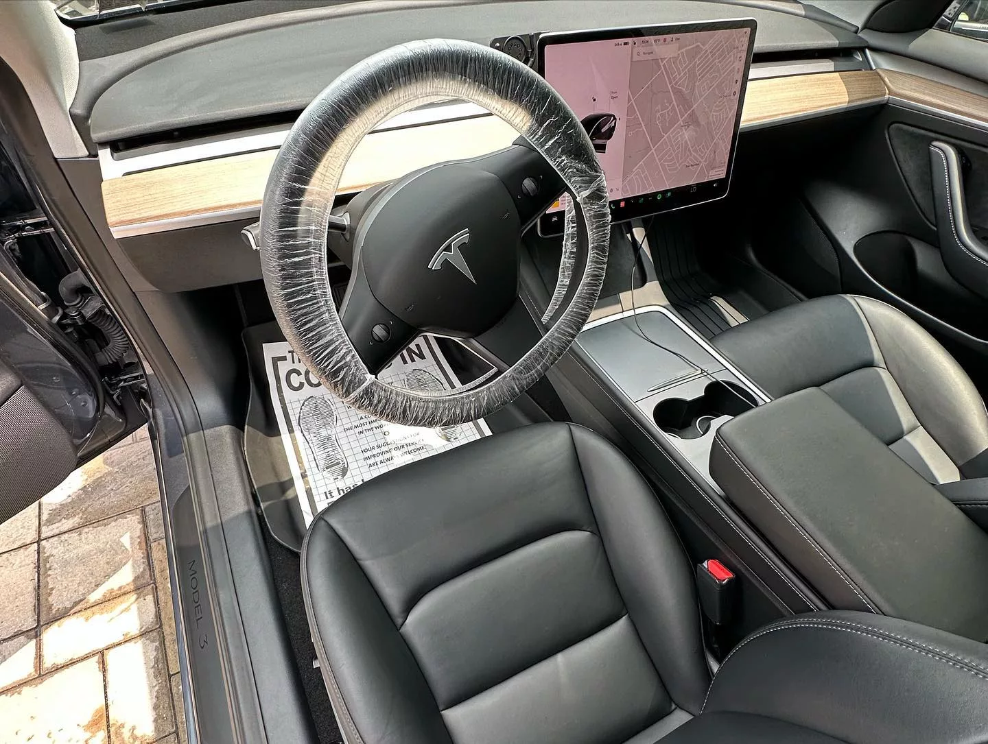 Professional mobile detailing service in Harleysville — exterior and interior cleaning, hand wash, and ceramic coating for a showroom-quality finish.