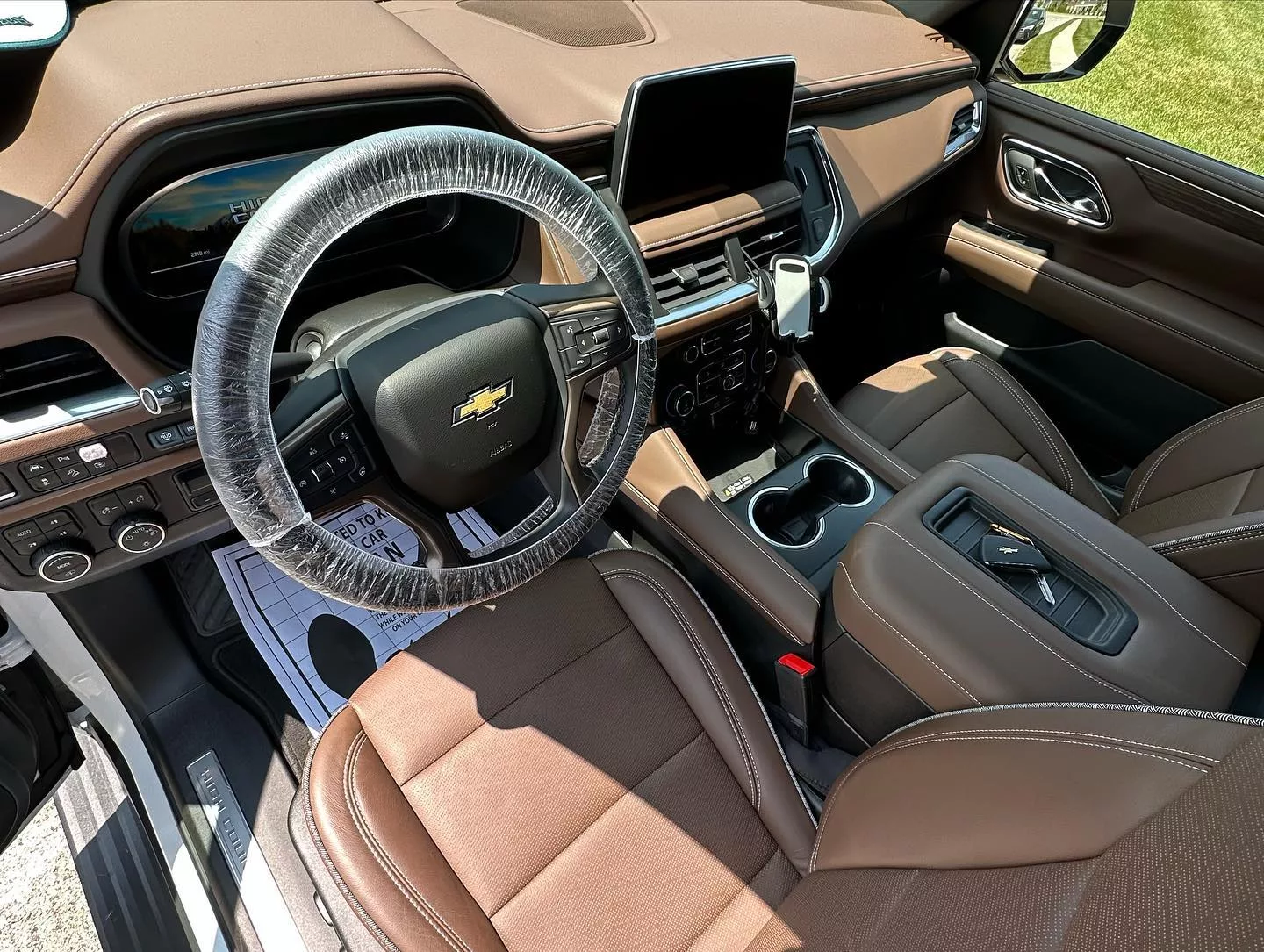 Discover Four Season's mobile detailing services in Blue Bell PA.