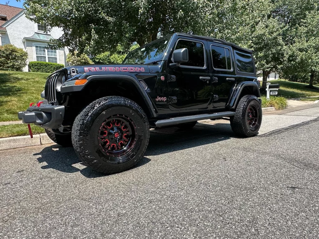 Set your appointment time for your car wash.