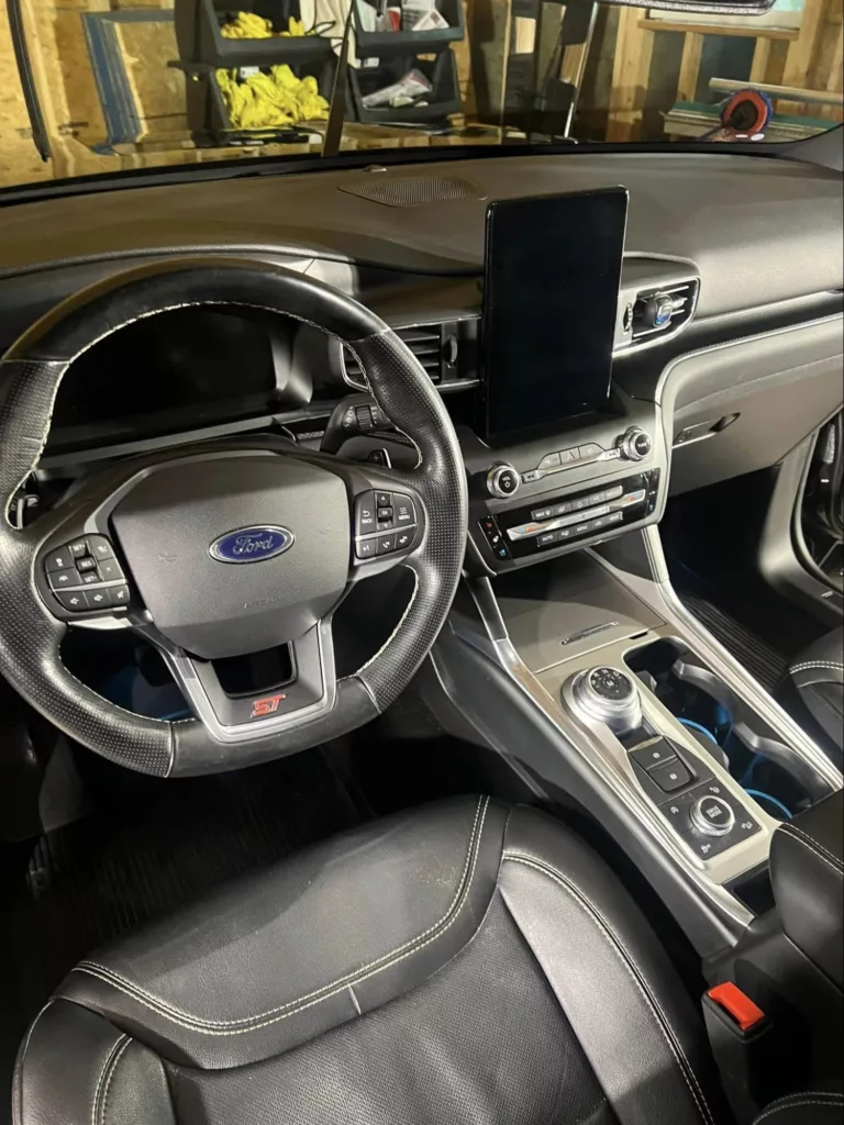 Four Seasons Auto Detailing: the ultimate car cleaning hack